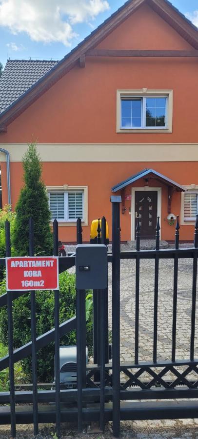 ילנייה גורה Apartamenty Kora Cieplice מראה חיצוני תמונה