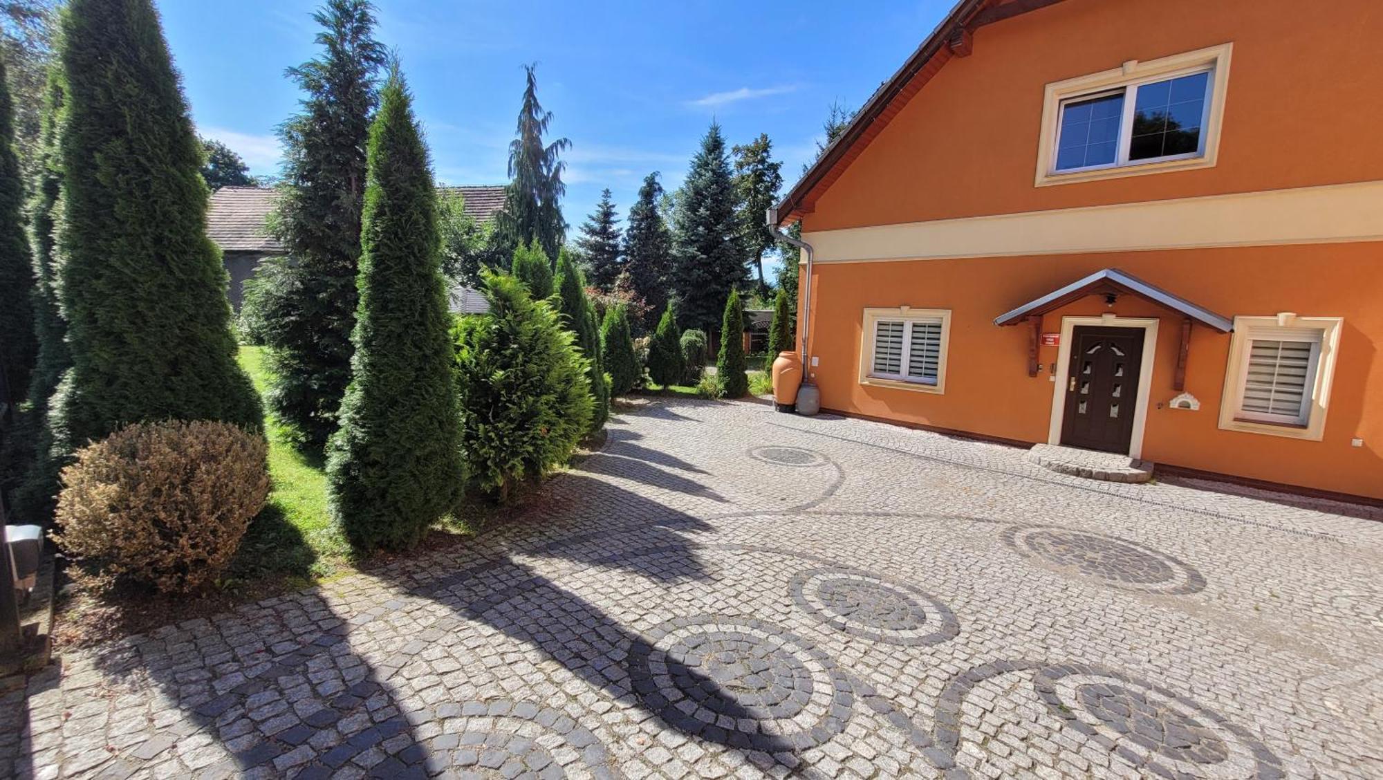ילנייה גורה Apartamenty Kora Cieplice מראה חיצוני תמונה